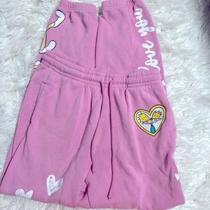 Nickelodeon Hey Arnold Sweats